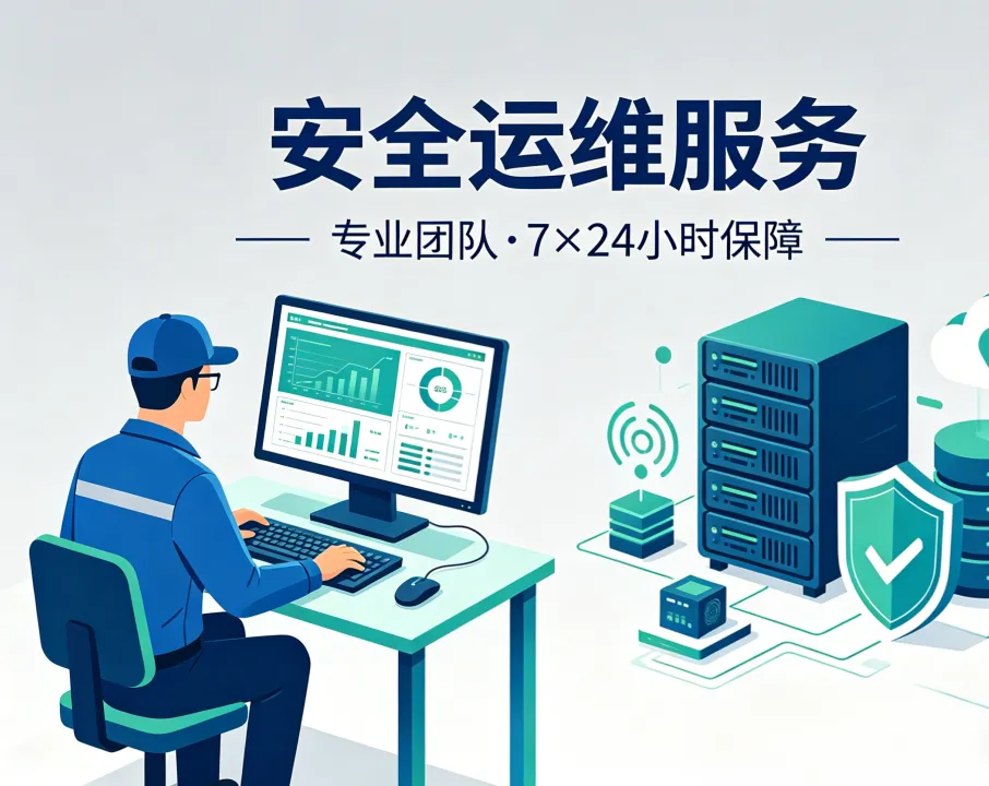 互联网资产管理